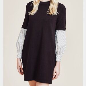 Vince Camuto Sweater Dress size XS